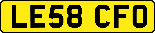 LE58CFO