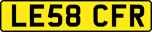LE58CFR