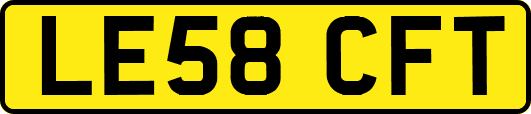 LE58CFT