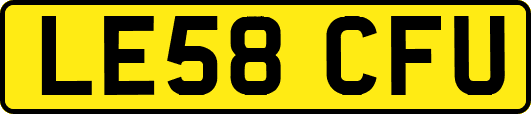 LE58CFU