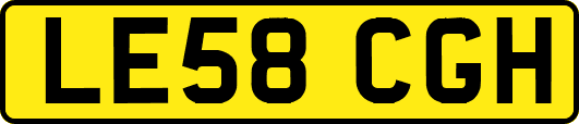 LE58CGH