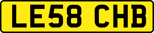 LE58CHB