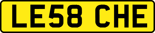 LE58CHE