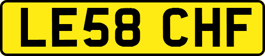 LE58CHF