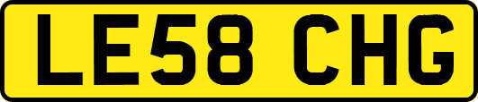 LE58CHG