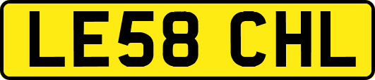 LE58CHL