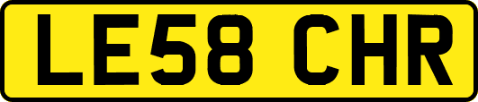 LE58CHR