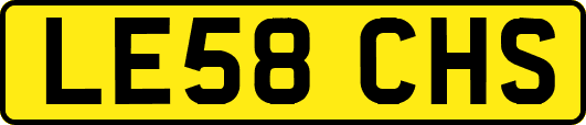 LE58CHS