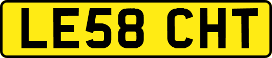 LE58CHT