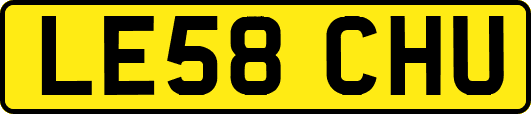 LE58CHU