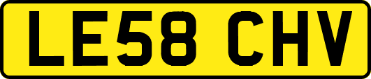 LE58CHV