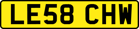 LE58CHW