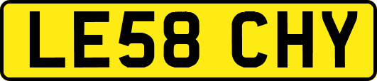 LE58CHY