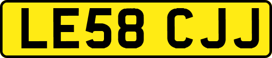 LE58CJJ