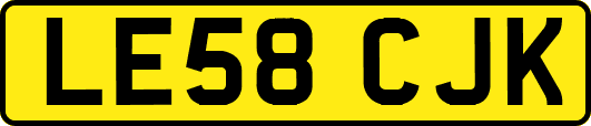 LE58CJK