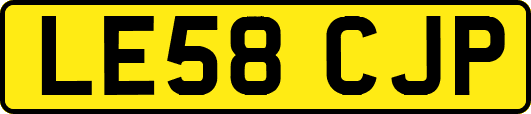 LE58CJP
