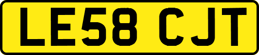 LE58CJT