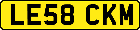LE58CKM