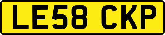 LE58CKP