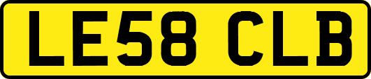 LE58CLB