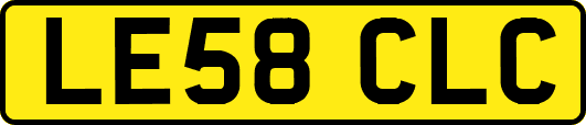 LE58CLC