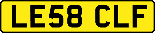 LE58CLF