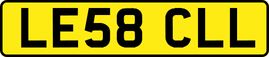 LE58CLL