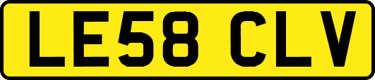 LE58CLV