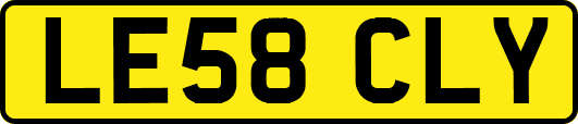 LE58CLY