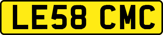 LE58CMC