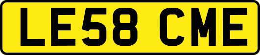 LE58CME