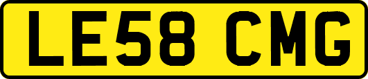 LE58CMG