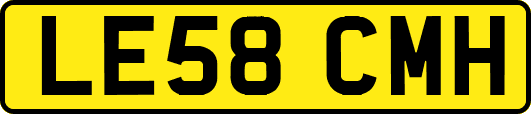 LE58CMH