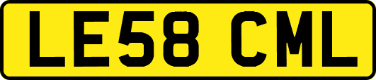 LE58CML