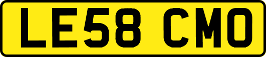 LE58CMO