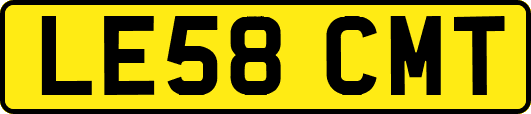 LE58CMT