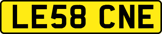 LE58CNE