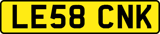 LE58CNK