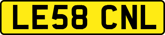 LE58CNL