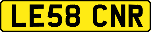 LE58CNR