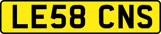 LE58CNS