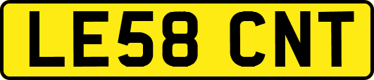LE58CNT