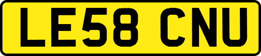 LE58CNU