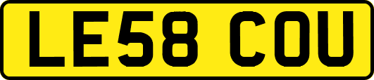LE58COU