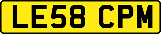 LE58CPM