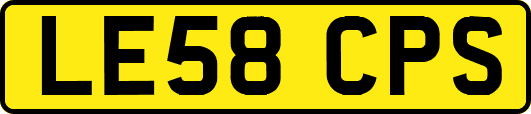 LE58CPS
