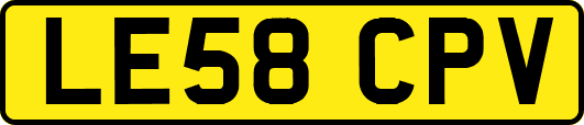LE58CPV