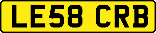 LE58CRB