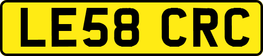 LE58CRC