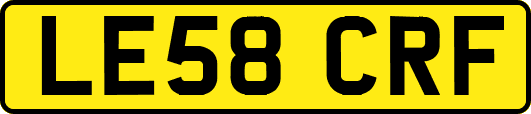LE58CRF